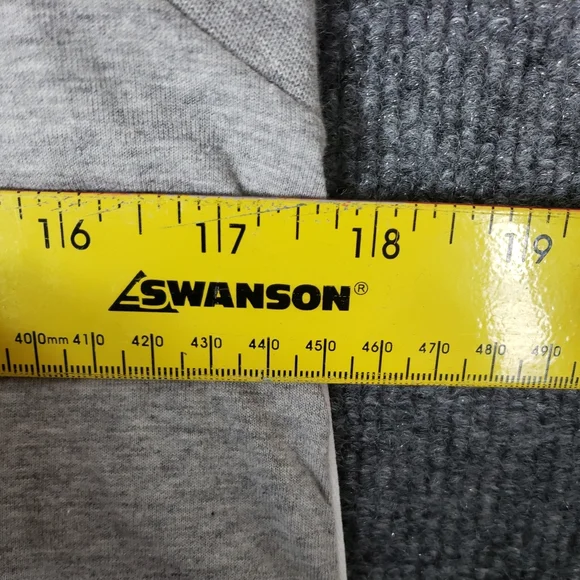 adidas Multi Sport Sleeveless Tank Cotton CHO Dress Grey - Picture 13 of 14